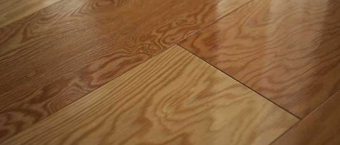 How to Solve Wood Floor Issues?