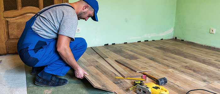 Is the Installation Direction of a Hardwood Floor Important?