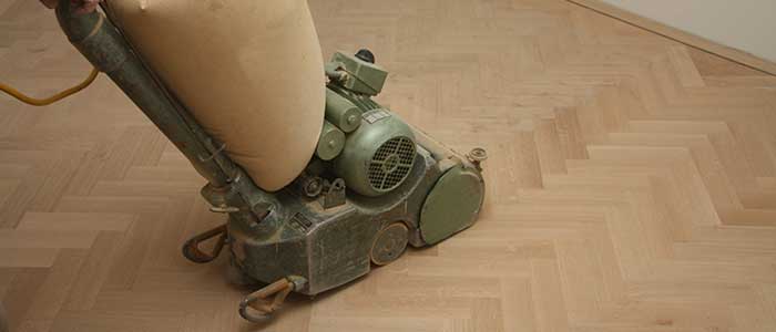How to Prevent Swirl Marks During Sanding