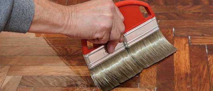 How to Restore Your Hardwood Floor – Part 2